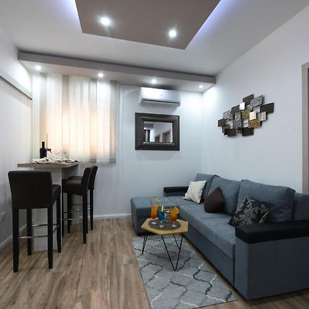 Shine Apartment Zadar Buitenkant foto