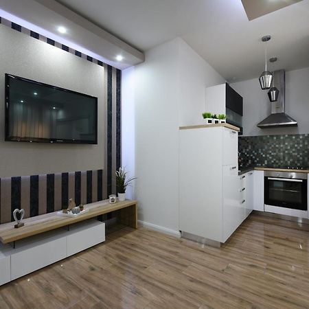 Shine Apartment Zadar Buitenkant foto