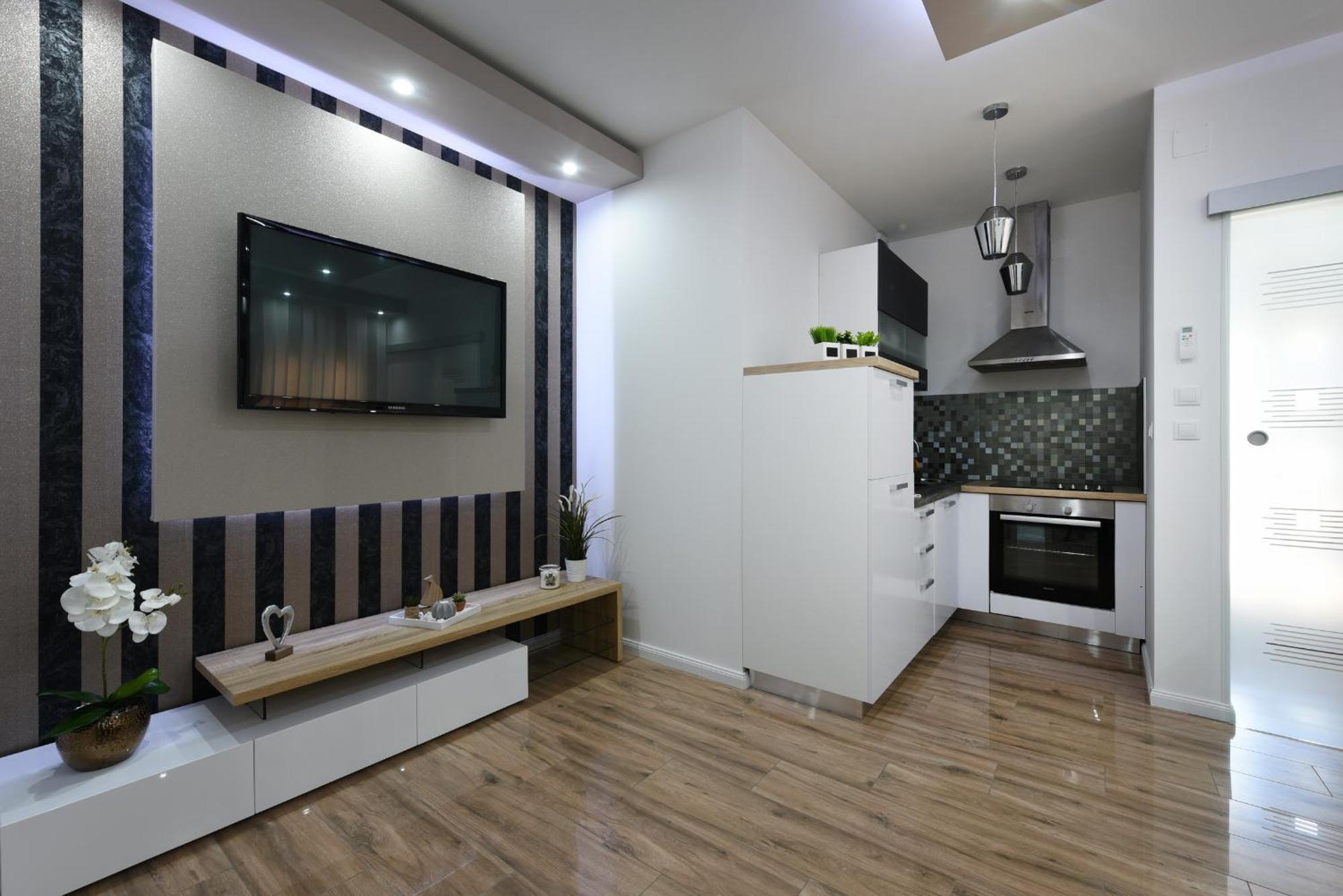 Shine Apartment Zadar Buitenkant foto