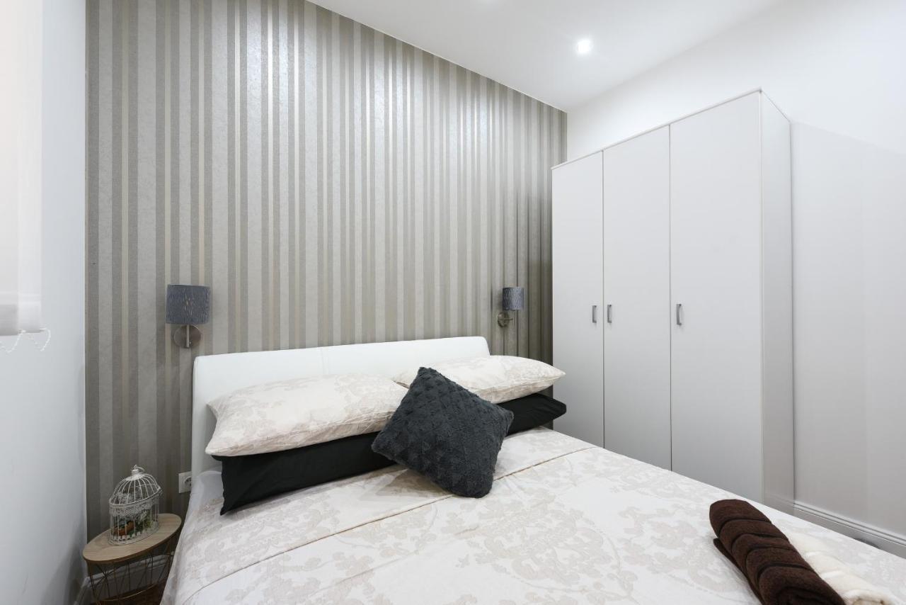 Shine Apartment Zadar Buitenkant foto